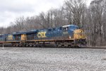 CSX 5249